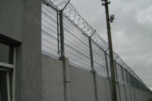 Įkalinimo įstaigose nuo rugsėjo pradžios užfiksuoti 277 COVID-19 ligos atvejai