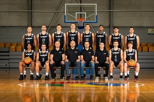 „Ryto“ varžovas – jau seniai Lietuvoje matytas Latvijos krepšinio lyderis VEF