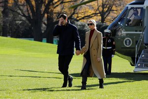 Donaldo Trumpo dukra Ivanka kaip reikiant paišlaidavo: už naujausią pirkinį paklojo solidžią sumą