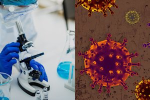 Paskelbti „AstraZeneca“ sukurtos COVID-19 vakcinos galutiniai bandymų rezultatai