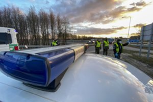 Šiandien Lietuvoje įsigalioja griežtesnės karantino taisyklės: viskas, ką būtina žinoti