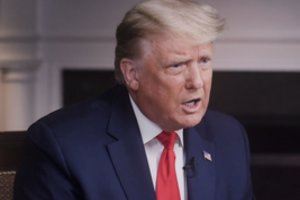 JAV Aukščiausiasis Teismas atmetė D. Trumpo skundą dėl rinkimų Pensilvanijoje