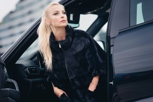 Aktorė Lina Bražinskaitė atvirai apie suvaidintų personažių intriguojančius charakterius