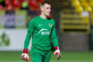 „Riterių“ gretose liekantis L. Paukštė: „Tikiuosi, kad pakvietimas į rinktinę nebuvo paskutinis“