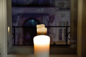 Lapkritį registruota per 40 proc. daugiau mirčių, nei pernai