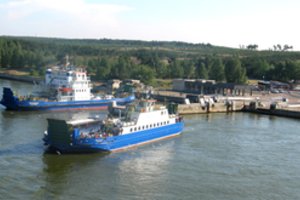 Klaipėdos uosto krovos apyvartą labiausiai augino trąšos ir grūdai