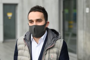 Lietuvos generalinė prokuratūra pradėjo tyrimą dėl kankinimų Baltarusijoje: jis gali plėstis, tikimasi kitų šalių indėlio