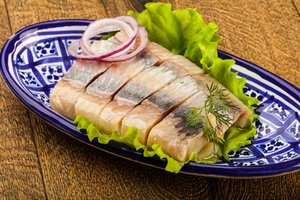 Štai kiek kartų per savaitę reikėtų valgyti žuvies, jei saugote sveikatą ar kūno linijas 