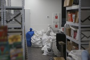 Dėl mįslingo siuntos dingimo – „Lietuvos pašto“ atstovo komentaras