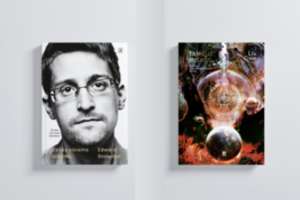 „Kitų knygų“ 2021-ųjų leidybos planas: vagina, klasika ir Aušvicas  