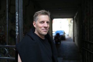 Saulius Prūsaitis papasakojo, jog yra lenkęs nugarą Jungtinėje Karalystėje: „Iš to valgiau duoną“