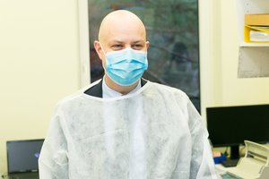 Darbą baigianti Vyriausybė paskutiniame posėdyje panaikino COVID-19 valdymo komitetą