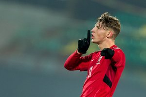 Paaiškėjo Lietuvos jaunimo rinktinių varžovai Europos pirmenybių atrankose