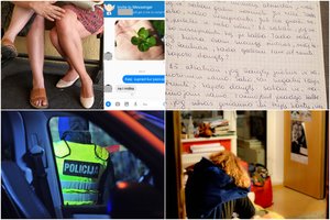 Seksualinio priekabiavimo byla pajudėjo iš mirties taško – 37 metų kaunietė pripažinta nukentėjusiąja