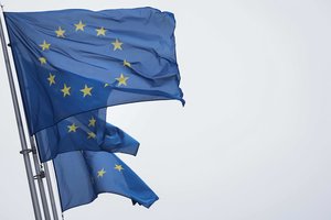 ES siekia stiprinti sienų kontrolę, kad būtų užkardyti potencialūs teroro išpuoliai