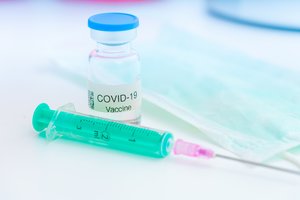 Prezidentūra: pirmosios vakcinos Lietuvoje turėtų pasirodyti gruodžio pabaigoje