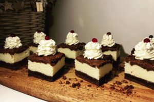 Kakavinis varškės pyragas, vertas švenčių stalo: kepsiu dar ne kartą