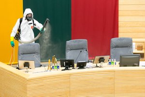 Parlamentarai nusprendė dėl nuotolinio Seimo darbo – nuo šiol galės dirbti kitaip