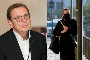 Profesorius perspėjo: lietuviams tragiškai trūksta vitamino, kuris itin svarbus organizmo apsaugai nuo COVID-19