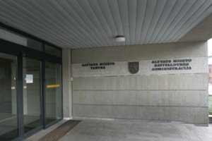 Tyrime dėl galimo sukčiavimo Alytaus savivaldybėje apklausti keturi jos darbuotojai