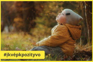 Jautrus marijampoliečių filmukas: pokalbiai su mamomis, auginančiomis vaikus su autizmo spektro sutrikimu