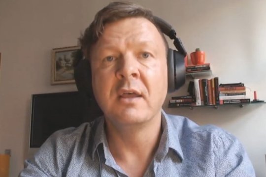 M. Lapinskas apie I. Šimonytės retoriką: kvepia tam tikru politikavimu