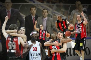 Auksinių „Lietuvo ryto“ laikų architektas J. Vainauskas – apie skaudžius išsiskyrimus, neįtikėtinus talentus ir brangiausius legionierius