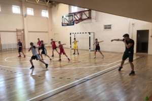 Karantininiai metai nesutrukdė bokso populiarinimui sostinėje