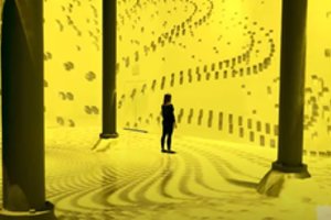 Visų laukta žinia – paskelbta 2021 metų spalva, kuri sunkmetį įkvėps vilties 