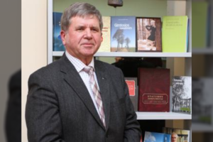 Mirė koronavirusu užsikrėtęs dr. Kazimieras Sventickas