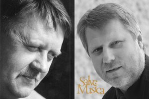 Festivalyje „Salve musica“ prisiminsime kompozitorius  Vidmantą Bartulį ir Faustą Latėną