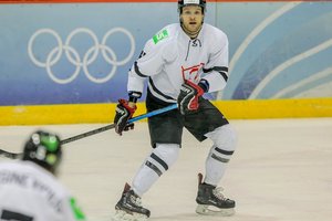 „Hockey Punks“ antrą kartą sezone įveikė „Energiją-GV“