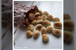 Minkšti kūčiukai: receptas, kuris pasiteisino