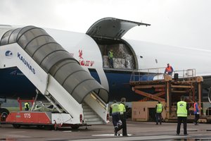 Ruošiasi vienai didžiausių ir sudėtingiausių operacijų pasaulyje – jai būtinas karinis tikslumas