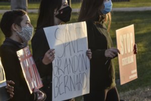 JAV administracija nepaisydama apeliacijų ir pandemijos įvykdė dar vieną egzekuciją