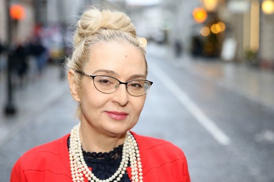 Palmira Kelertienė.