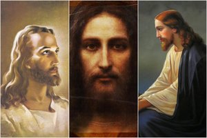 Kas nutiko, kai viename kambaryje atsidūrė 3 psichiatrijos pacientai, laikantys save Jėzumi Kristumi?