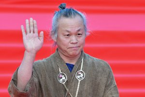 Latvijoje nuo koronaviruso mirė garsus režisierius Kim Ki-Dukas