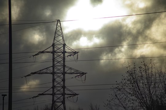 Per šventes gyventojams netrukdys – ESO prilėtins elektros tinklo priežiūros darbus 
