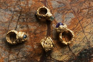 Paskelbtos 2021-ųjų juvelyrikos tendencijos