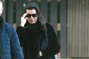 Šimtamilijoninio palikimo drama: politikos veikėjas rengė ataką, bet atsidūrė teisėsaugos akiratyje