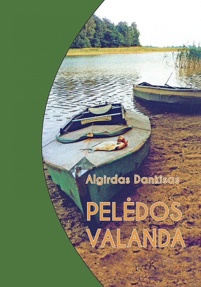 Šiaulių rajono savivaldybės viešoji biblioteka išleido žurnalisto, fotografo, keliautojo, rašytojo, aistringo žvejo A.Dankiso (1942–2014) kūrybos knygą „Pelėdos valanda“. 