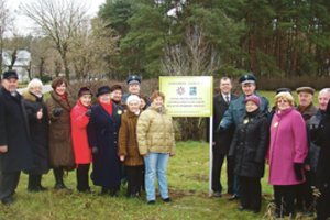 Nedideli pasiekimai paskatino bendruomenę imtis naujų iniciatyvų: kauniečiai  įvertinti kaip vieni aktyviausių šalyje