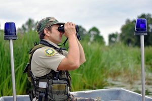 Aplinkosaugos testas: atlik ir tapk ekspertu