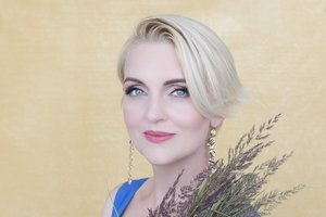 Kad neria į avantiūrą, Rūta Ščiogolevaitė prasitarė tik vienam žmogui