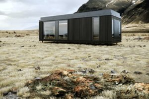 Kaimynai pasiūlė naują paslaugą – internetu jau galima įsigyti ir namą 