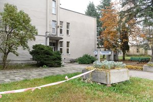 Klastingą kirtį patyrė mirusio turtuolio R. Karpavičiaus bičiulis: „Jie į įmonę įlėkė kaip banditai“