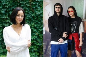 Lietuvos žvaigždžių elgesys per „Burger King“ atidarymą sukėlė audrą: išvadino puota maro metu