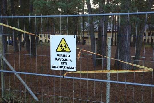 Baimė privertė Kauno valdžią skubiai atverti piniginę – paaiškėjo, kiek šis sprendimas kainavo