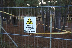 Baimė privertė Kauno valdžią skubiai atverti piniginę – paaiškėjo, kiek šis sprendimas kainavo